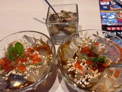 -鱼酷活鱼烤鱼(恒隆广场店)