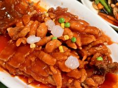 -欣旺·迎宾楼·百年无锡菜