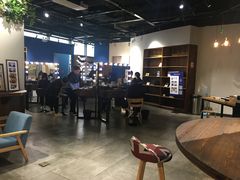 -海马体照相馆(天津世纪都会店)