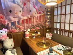 -河风の幸会精致料理