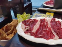 -林记潮汕牛肉(融汇店)
