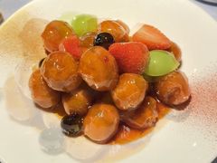 -晓粤·惹味粤菜(凯德乐峰广场店)