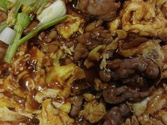-京味斋·北京烤鸭(北京南站洋桥店)