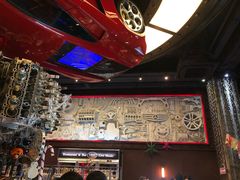 -MOSSO德国餐厅·音乐酒吧(环宇荟店)