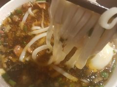 -矮子粉店1985·长沙米粉(湘春路店)