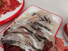 -毛辣果·贵州红酸汤牛肉火锅(西单店)