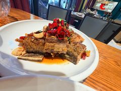 -黄泥岗·地道湖北菜(奥特莱斯店)