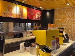 -麦当劳(长泰商业广场店)