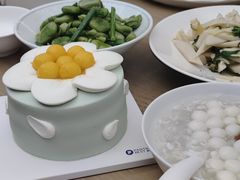 -苏小柳点心·手作小笼包(浦东嘉里城分院)