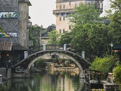 -赤坎·广东华侨国际旅游度假区