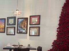 -22ºN BISTRO西餐&酒馆(石奥商业街店)