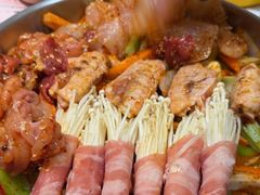 -黄记煌三汁焖锅(悦方IDmall店)