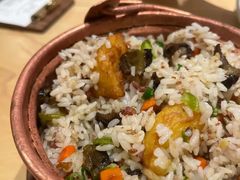 -一坐一忘云南菜(卓悦中心)