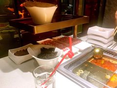 -海底捞火锅(亲子主题北金鹰店)