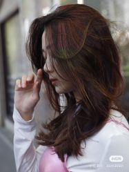 -a·f one hair salon