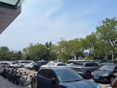 -韩香福烤肉庄园(文化西路店)