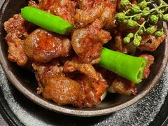 -南里山房·新淮扬菜(徐汇万科店)