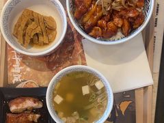 -吉野家(宾水道店)