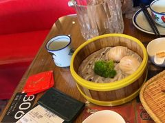 水晶鲜虾饺-香港新曜记茶餐厅(星耀城店)