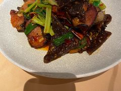 -山石榴·贵州菜(丰盛里店)