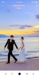 -古摄影婚纱(湛江霞山步行街店)