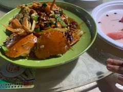 -四川人郑霞海鲜