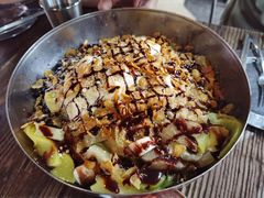 -MI WU FACTORY米屋美食工厂餐厅(绿地店)