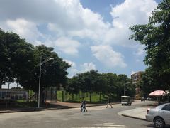 -华南师范大学(广州大学城校区)