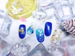 -Beauty Nails 美甲美睫皮肤管理