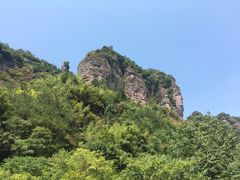 -十九峰景区