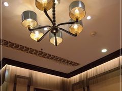 包厢-王府井酒店(金桥港湾店)