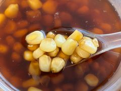 -蒙记老牌豆浆