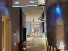 -涨巢·潮玩水疗局