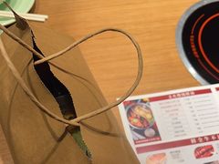 -掂档潮汕牛肉火锅(沈阳万象城店)