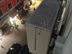 -空调维修(绿城路店)