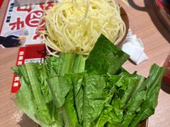 -古木枫老火锅(洪崖洞店)