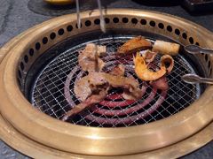 -神户赤童日式烤肉(金地广场店)