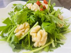 -米香居新鲁味·水饺餐厅