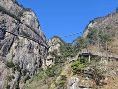 -明堂山风景区