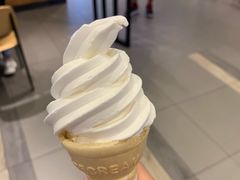 -汉堡王(天津鲁能店)