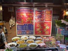 -福苗小骆驼烧烤(莲湖路店)