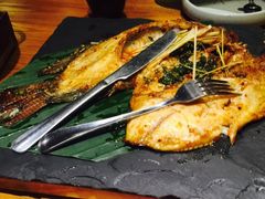 -云海肴·汽锅鸡·云南菜(天津国金汇店)