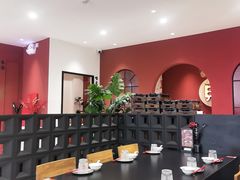 -红东阁东北菜烤肉酒馆(CROSS万象汇店)