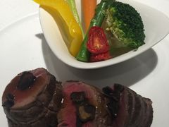 -王品牛排(佛山南海万科广场店)
