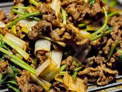 北京味烤肉-大碗居·烤鸭·鱼头泡饼(天坛东门店)