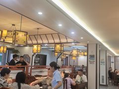 -惠宾饭庄(中山路店)