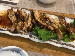 -樱の千渡日式料理·铁板烧•烧鸟(金盛田广场店)