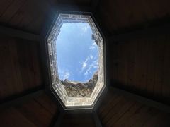 -蟠龙山长城景区