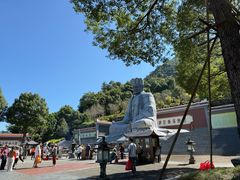 -安溪清水岩