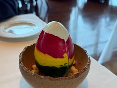 -翡翠36餐厅(浦东香格里拉店)